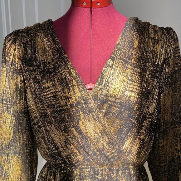 BCBGeneration Cocktail Dress Size 6 - Picture 3 of 13